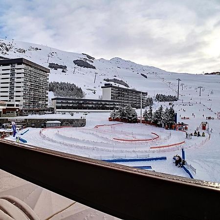 Residence Peclet - Appartement Entierement Renove - Skis Aux Pieds - Balcon Mae-0904 Saint-Martin-de-Belleville Exteriér fotografie